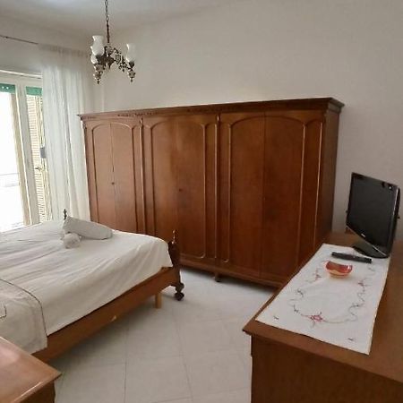 Chicco'S Suite Napoli Esterno foto