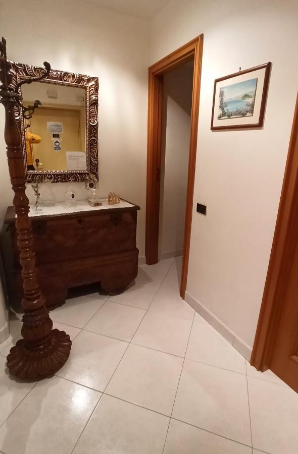 Chicco'S Suite Napoli Esterno foto