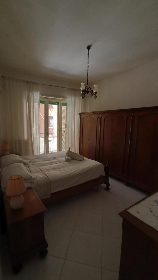 Chicco'S Suite Napoli Esterno foto
