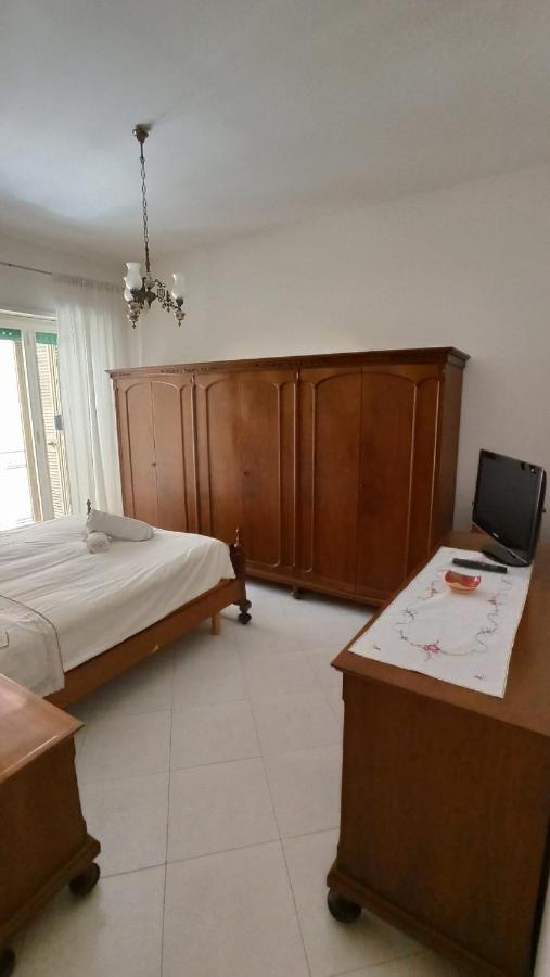 Chicco'S Suite Napoli Esterno foto
