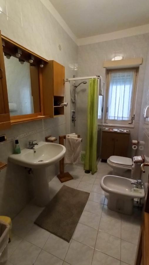 Chicco'S Suite Napoli Esterno foto